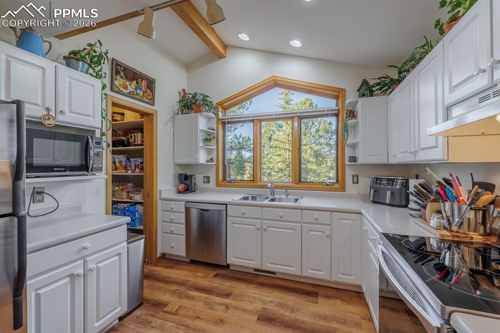 240 Crestwood Drive Woodland Park CO 80863