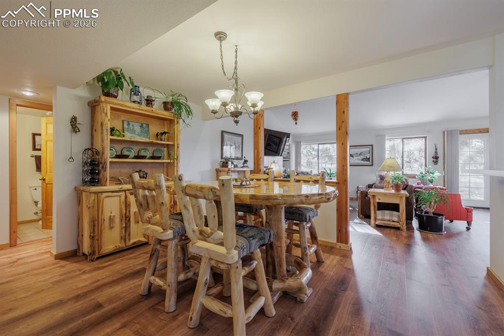 240 Crestwood Drive Woodland Park CO 80863