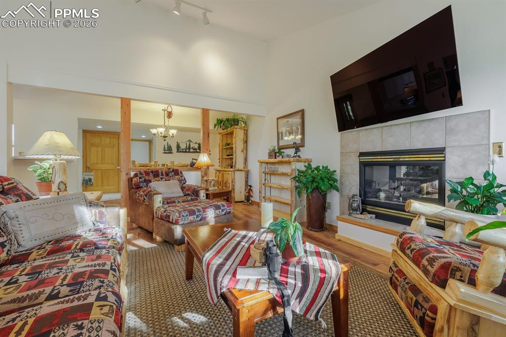 240 Crestwood Drive Woodland Park CO 80863