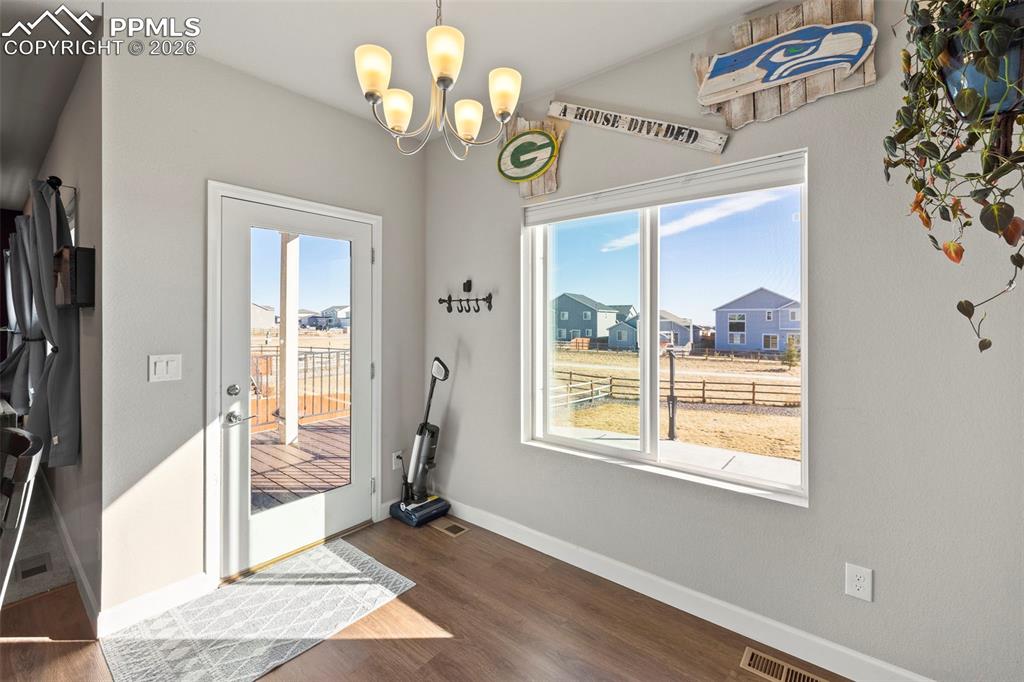 13153 Crooked Hill Drive Peyton CO 80831
