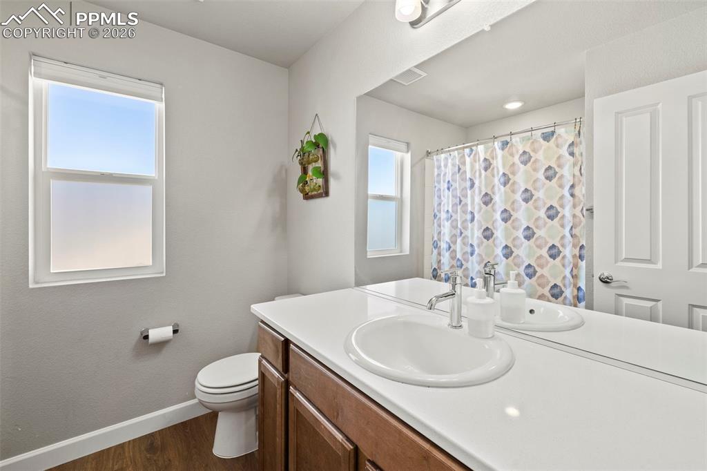 13153 Crooked Hill Drive Peyton CO 80831