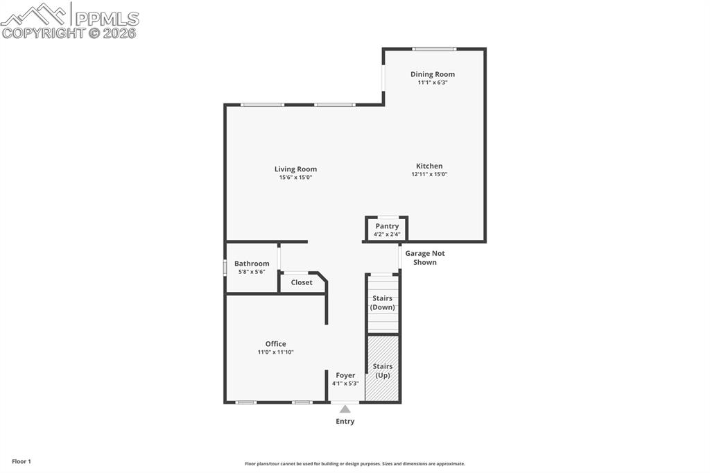 13153 Crooked Hill Drive Peyton CO 80831