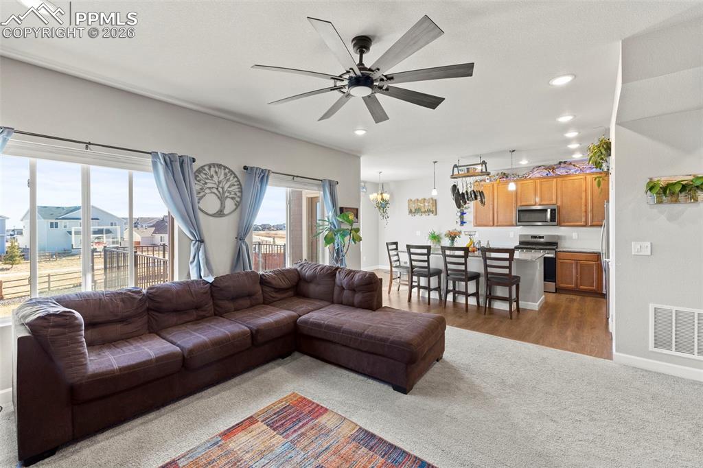 13153 Crooked Hill Drive Peyton CO 80831
