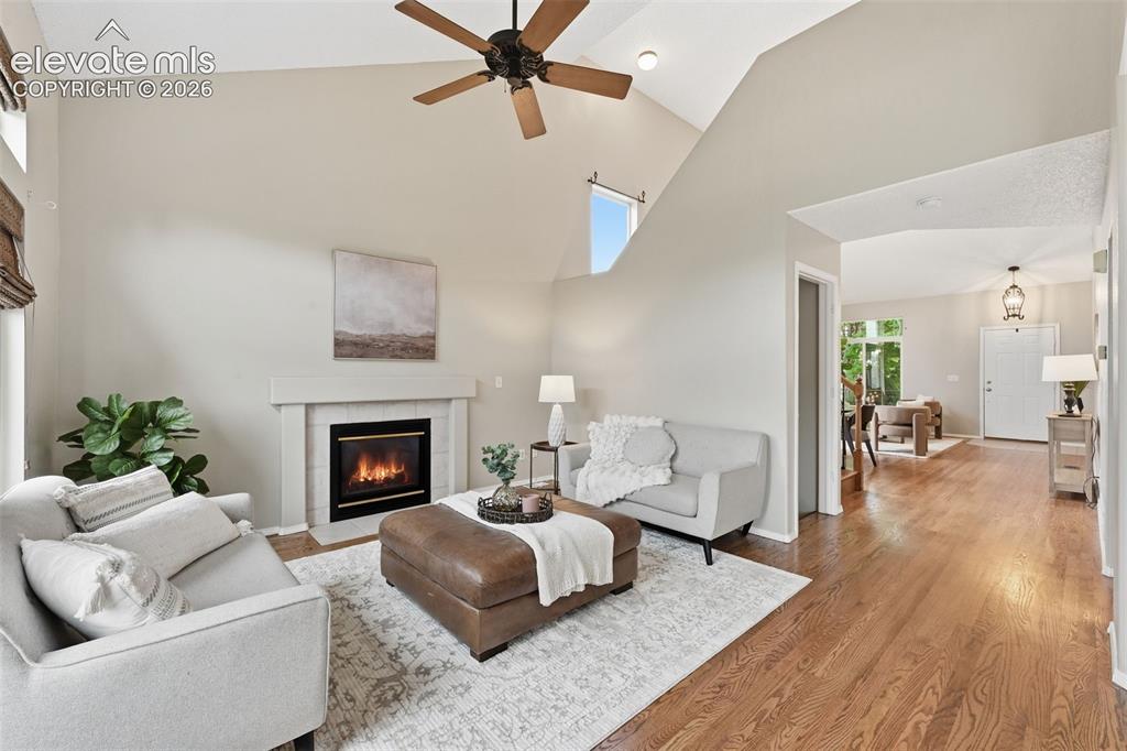 6742 Mcewan Street Colorado Springs CO 80922