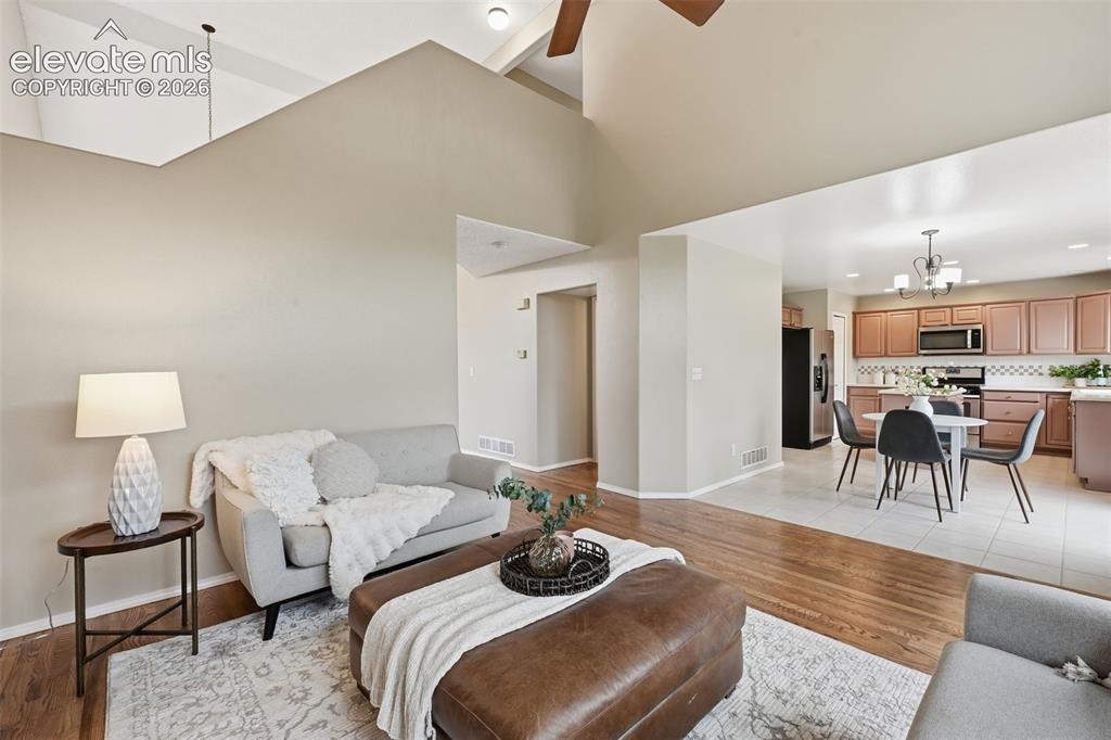 6742 Mcewan Street Colorado Springs CO 80922