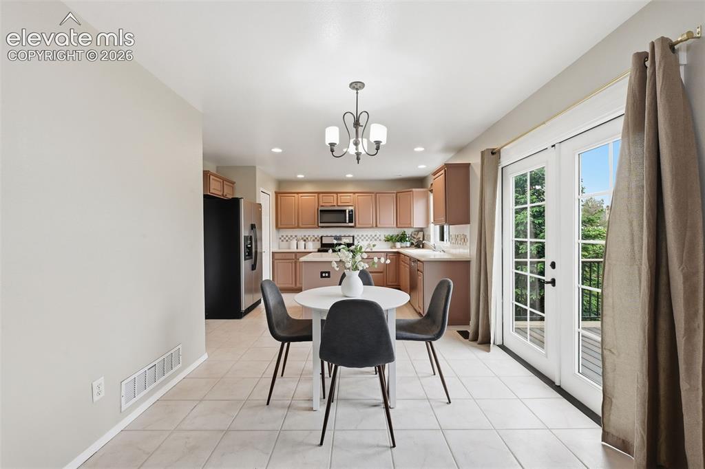 6742 Mcewan Street Colorado Springs CO 80922