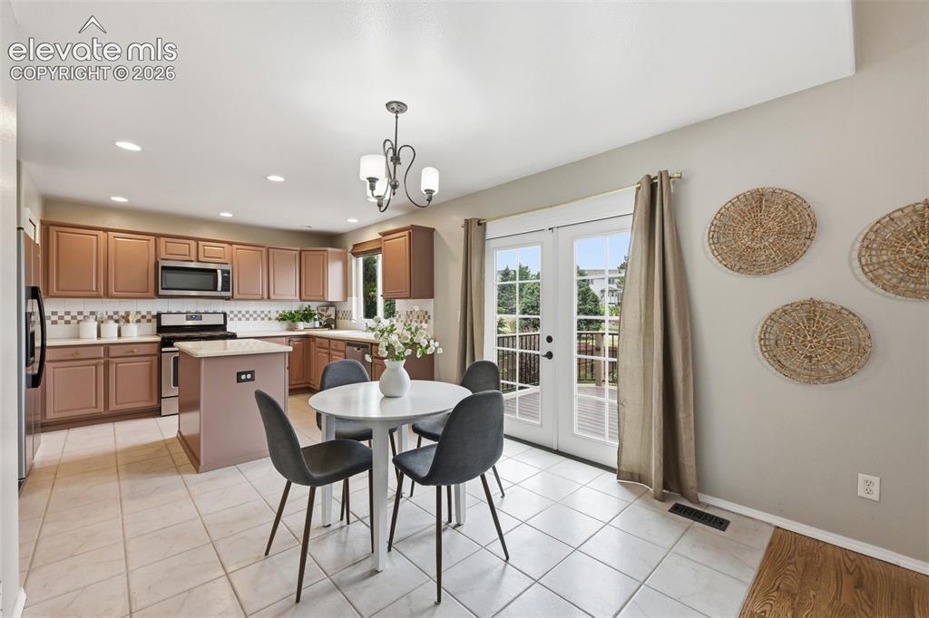6742 Mcewan Street Colorado Springs CO 80922