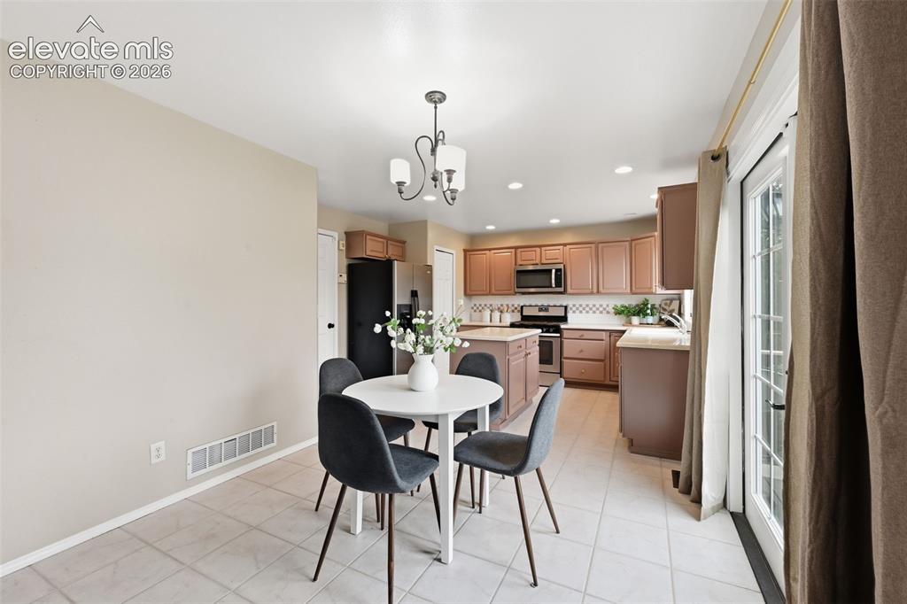 6742 Mcewan Street Colorado Springs CO 80922
