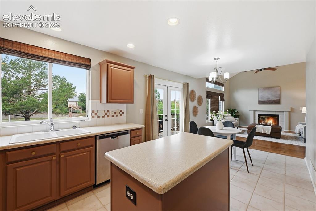 6742 Mcewan Street Colorado Springs CO 80922
