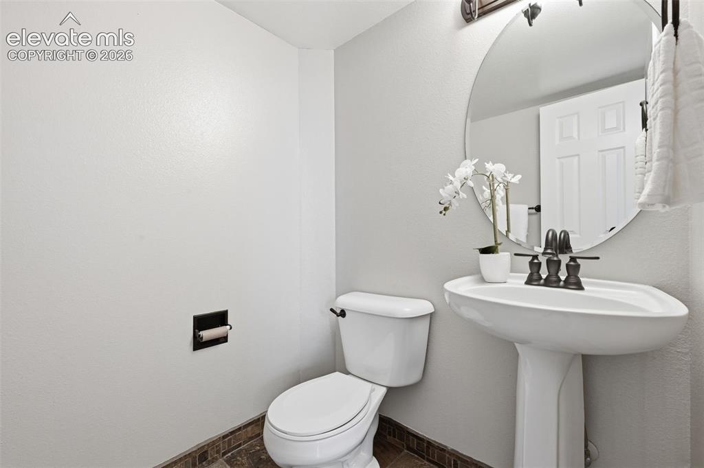6742 Mcewan Street Colorado Springs CO 80922