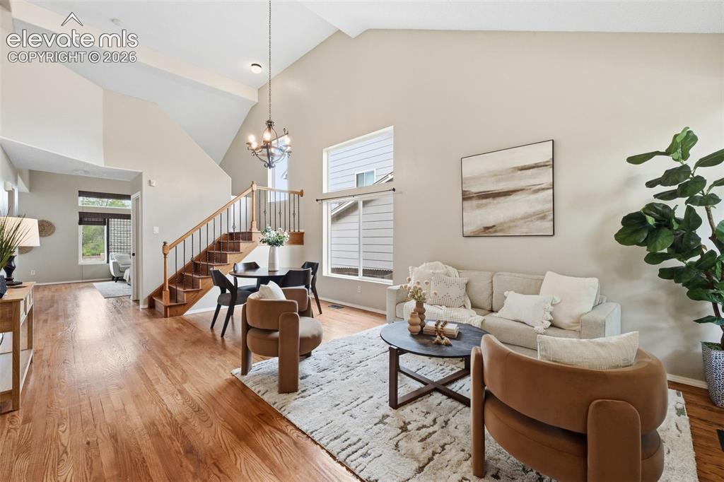 6742 Mcewan Street Colorado Springs CO 80922