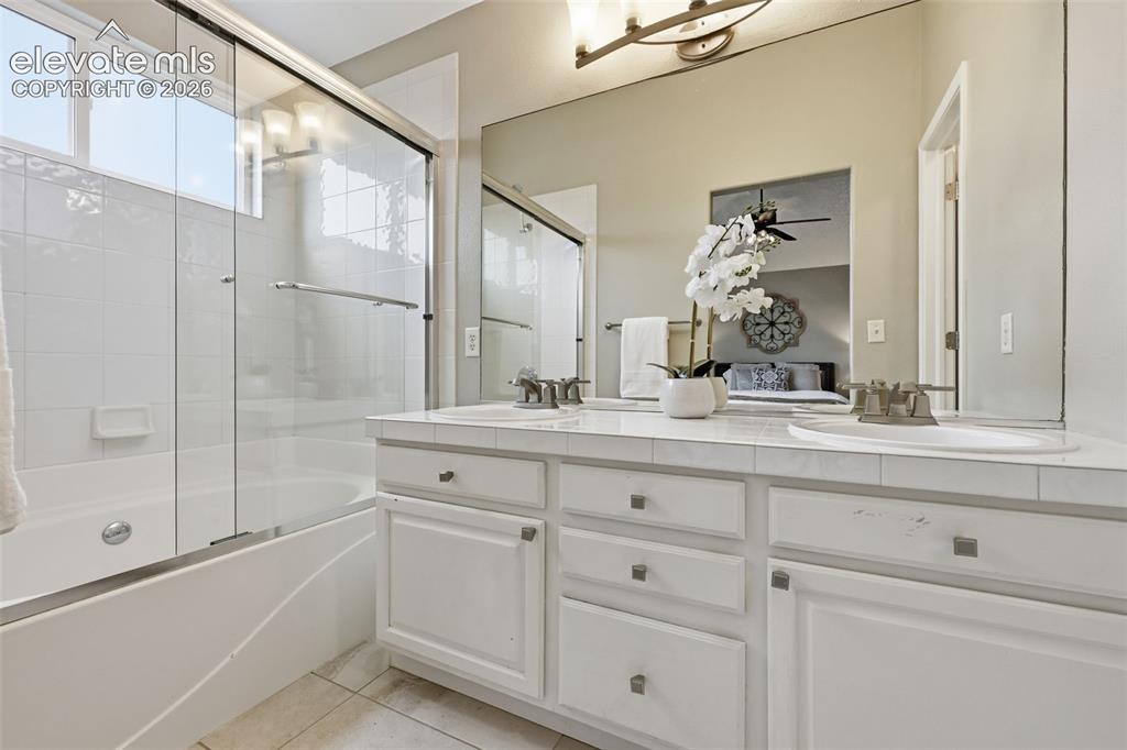 6742 Mcewan Street Colorado Springs CO 80922