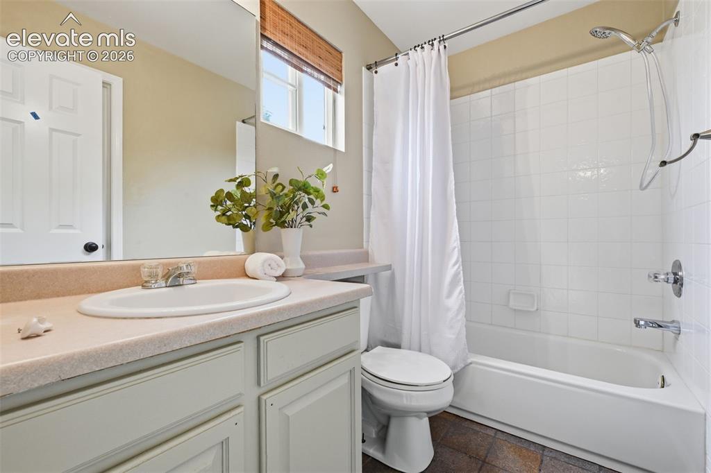 6742 Mcewan Street Colorado Springs CO 80922