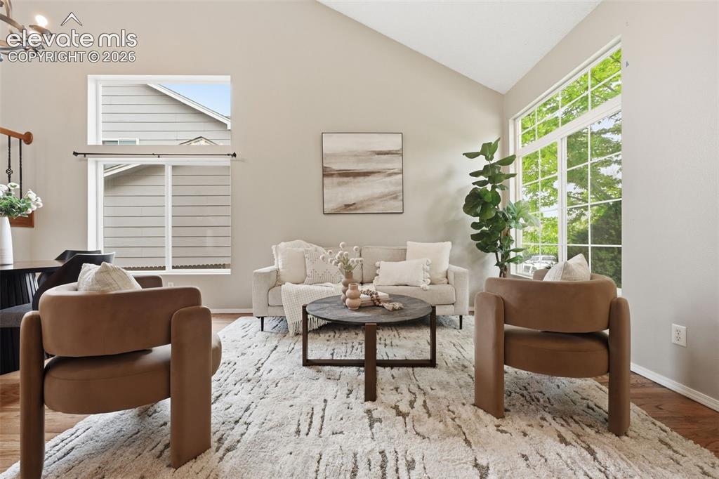 6742 Mcewan Street Colorado Springs CO 80922