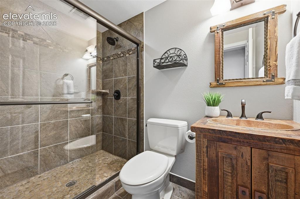 6742 Mcewan Street Colorado Springs CO 80922