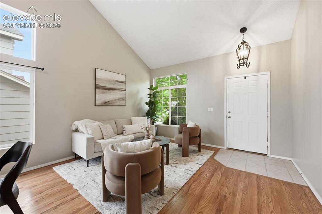 6742 Mcewan Street Colorado Springs CO 80922