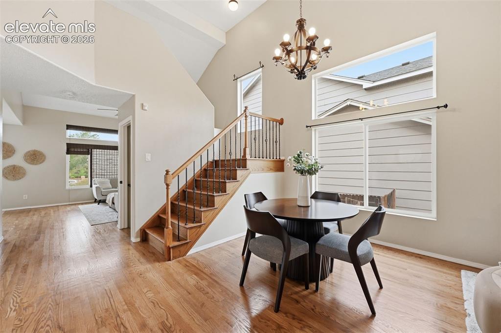 6742 Mcewan Street Colorado Springs CO 80922
