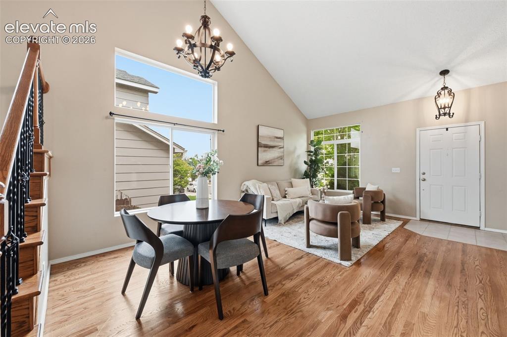 6742 Mcewan Street Colorado Springs CO 80922