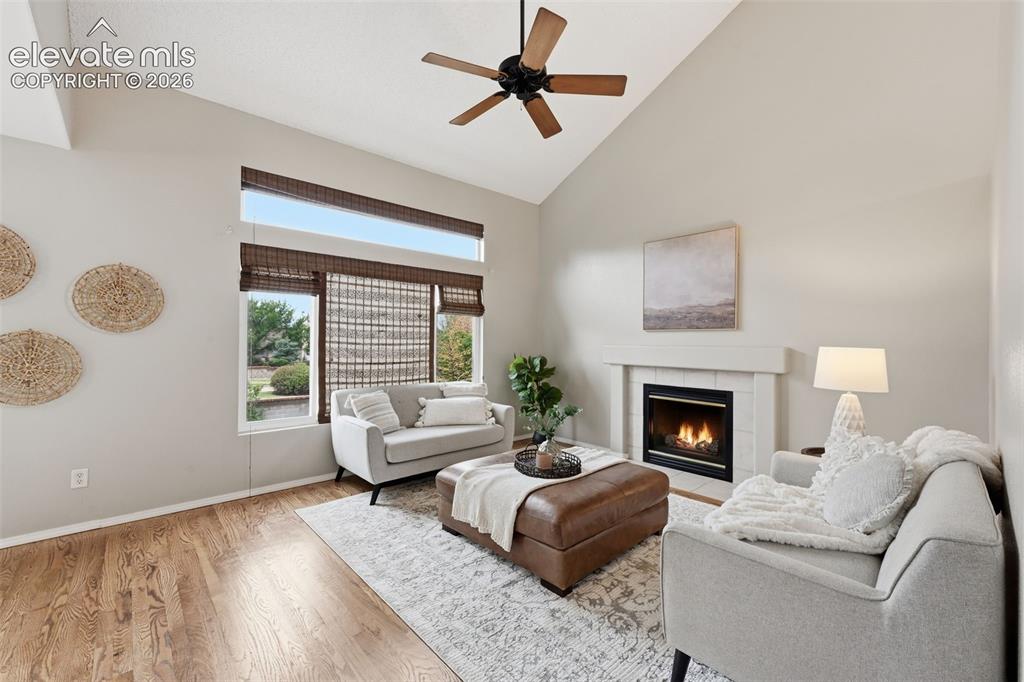 6742 Mcewan Street Colorado Springs CO 80922