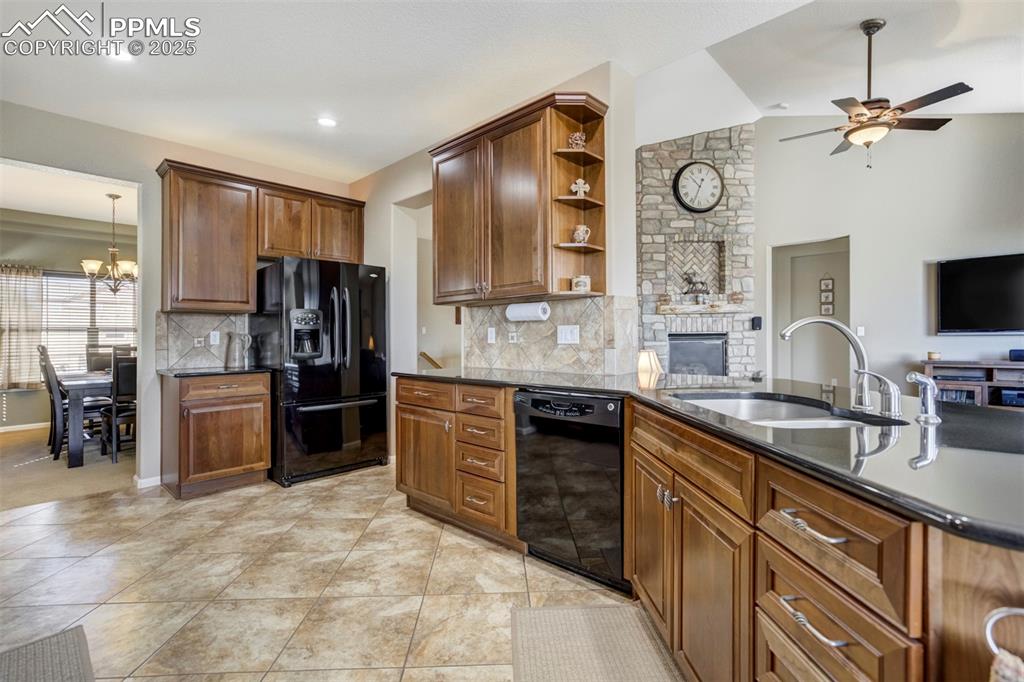 10603 Ross Lake Drive Peyton CO 80831