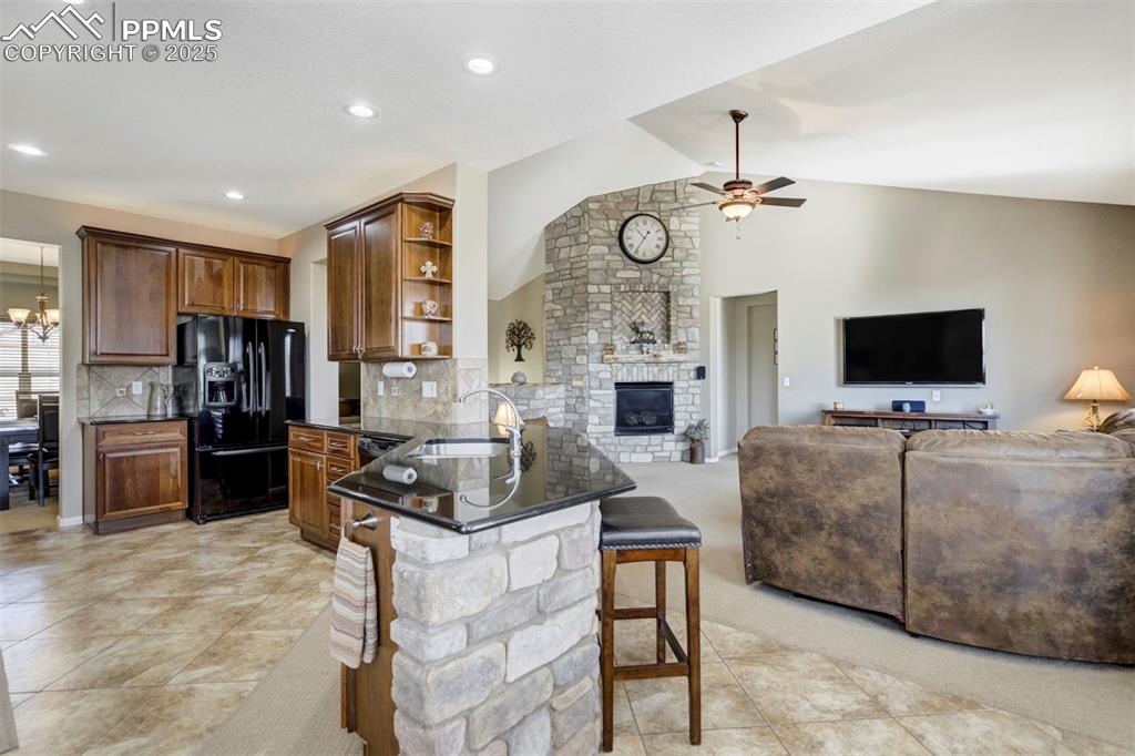 10603 Ross Lake Drive Peyton CO 80831