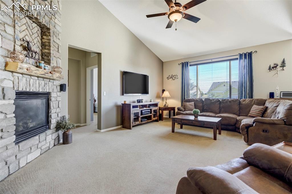 10603 Ross Lake Drive Peyton CO 80831