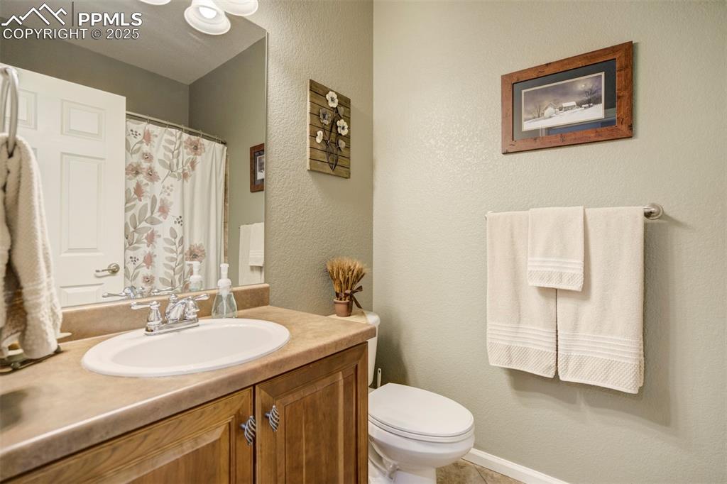 10603 Ross Lake Drive Peyton CO 80831