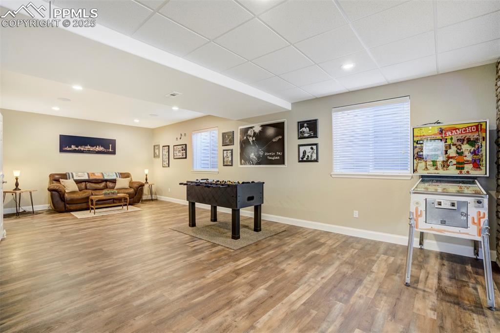 10603 Ross Lake Drive Peyton CO 80831