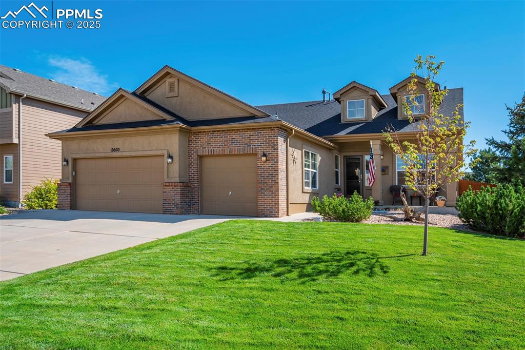 10603 Ross Lake Drive Peyton CO 80831