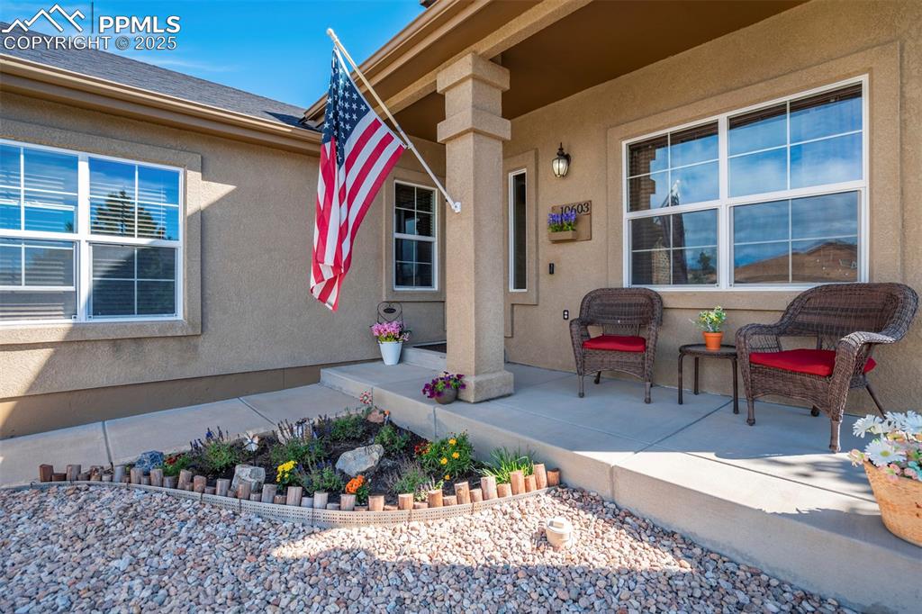 10603 Ross Lake Drive Peyton CO 80831