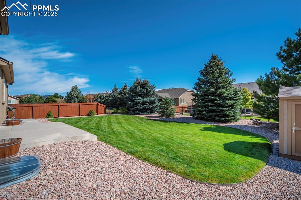 10603 Ross Lake Drive Peyton CO 80831