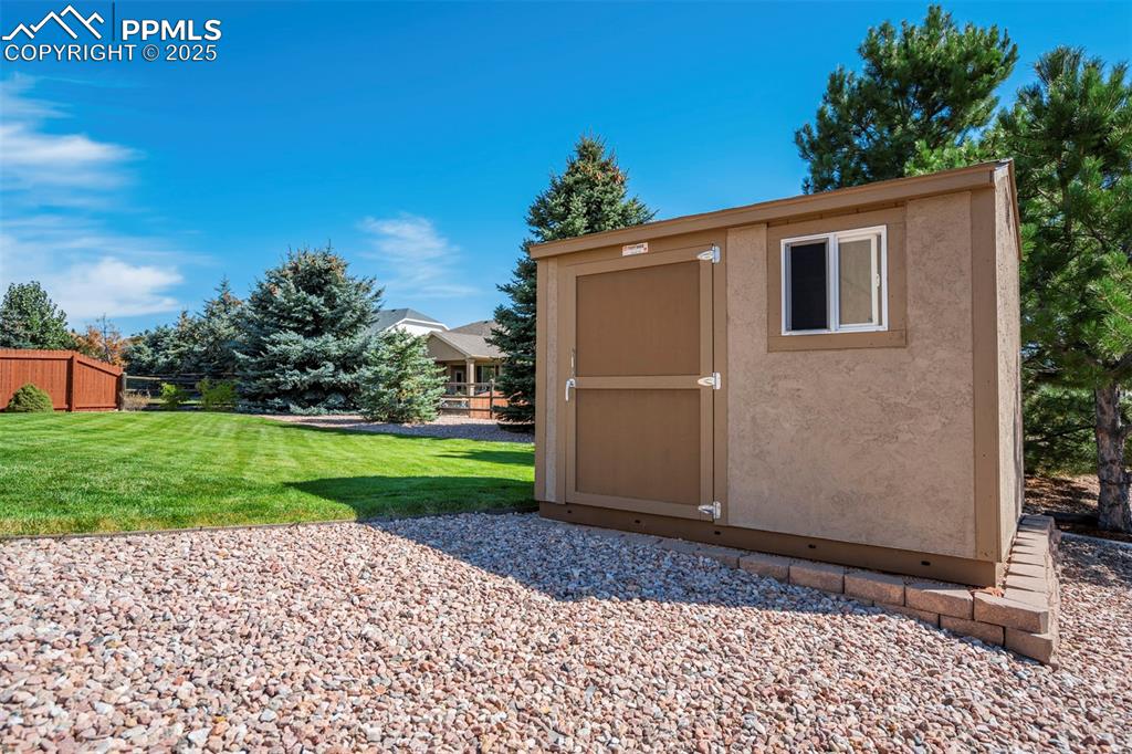 10603 Ross Lake Drive Peyton CO 80831