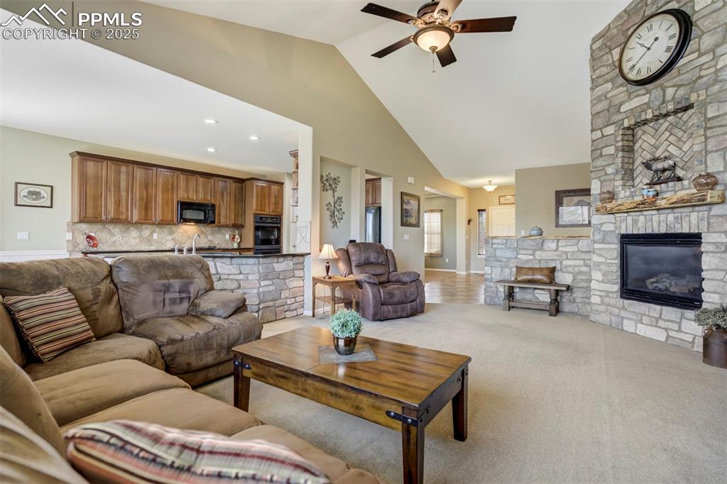 10603 Ross Lake Drive Peyton CO 80831
