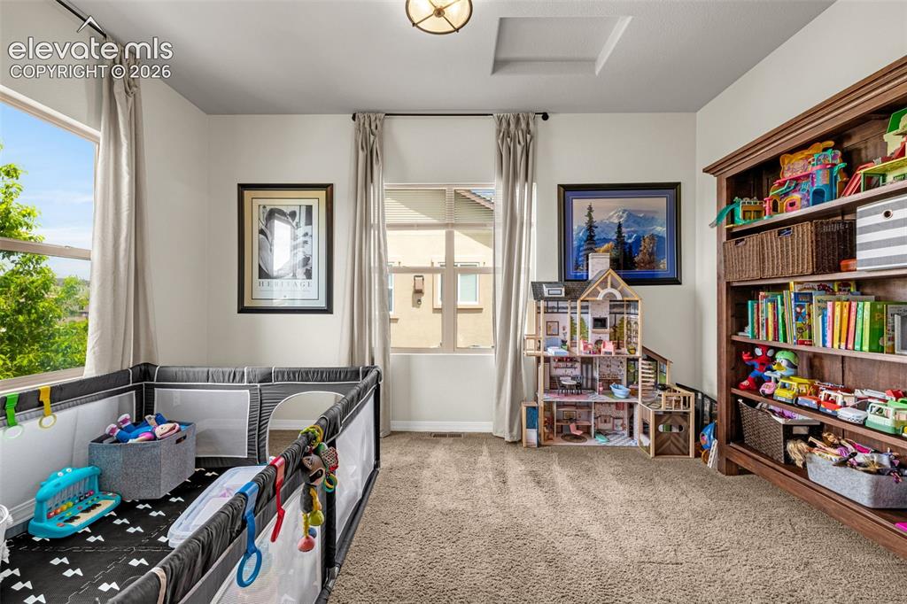 1528 Yellow Tail Drive Colorado Springs CO 80921