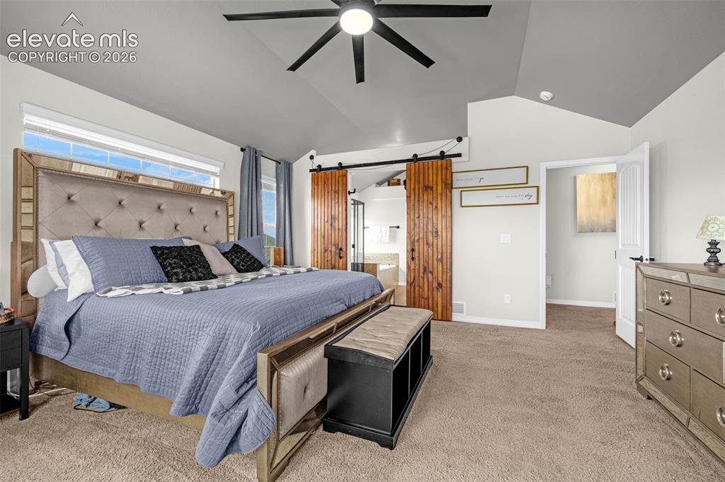 1528 Yellow Tail Drive Colorado Springs CO 80921