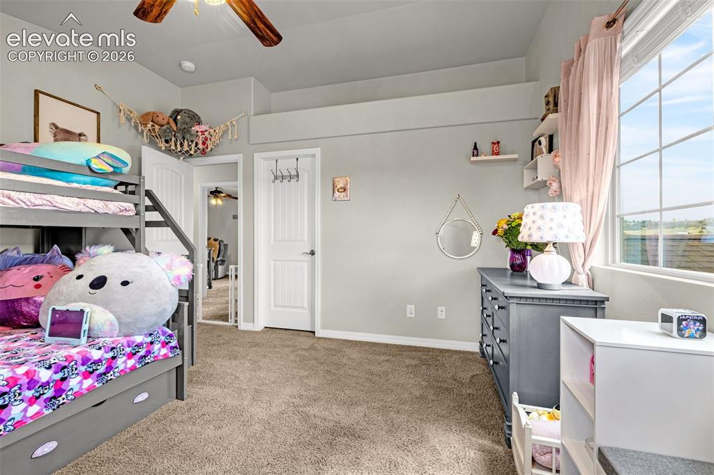 1528 Yellow Tail Drive Colorado Springs CO 80921
