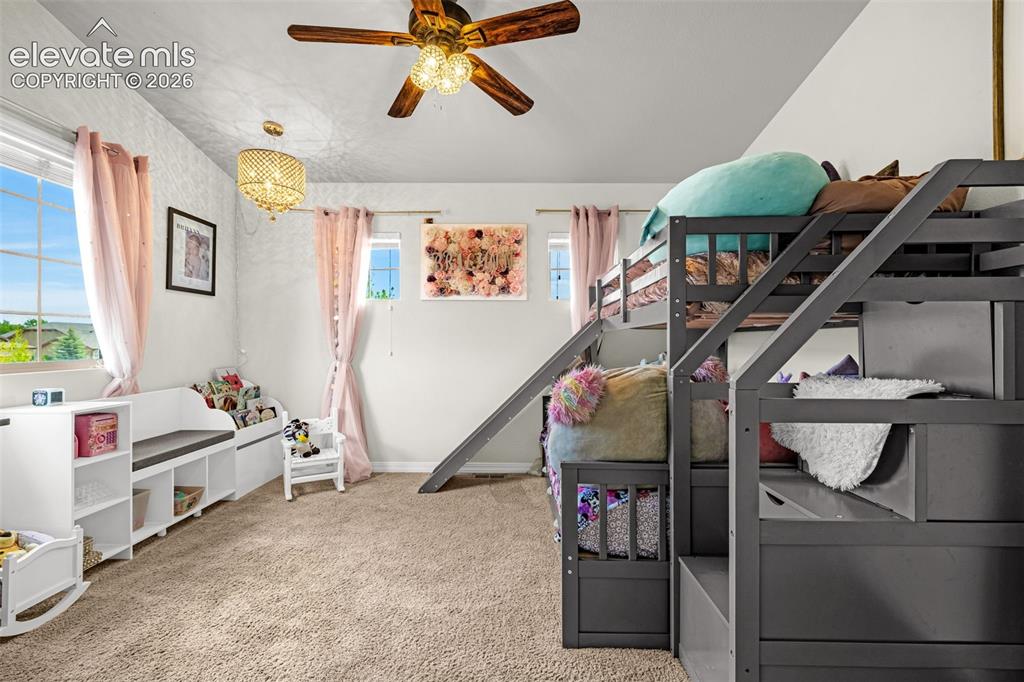 1528 Yellow Tail Drive Colorado Springs CO 80921