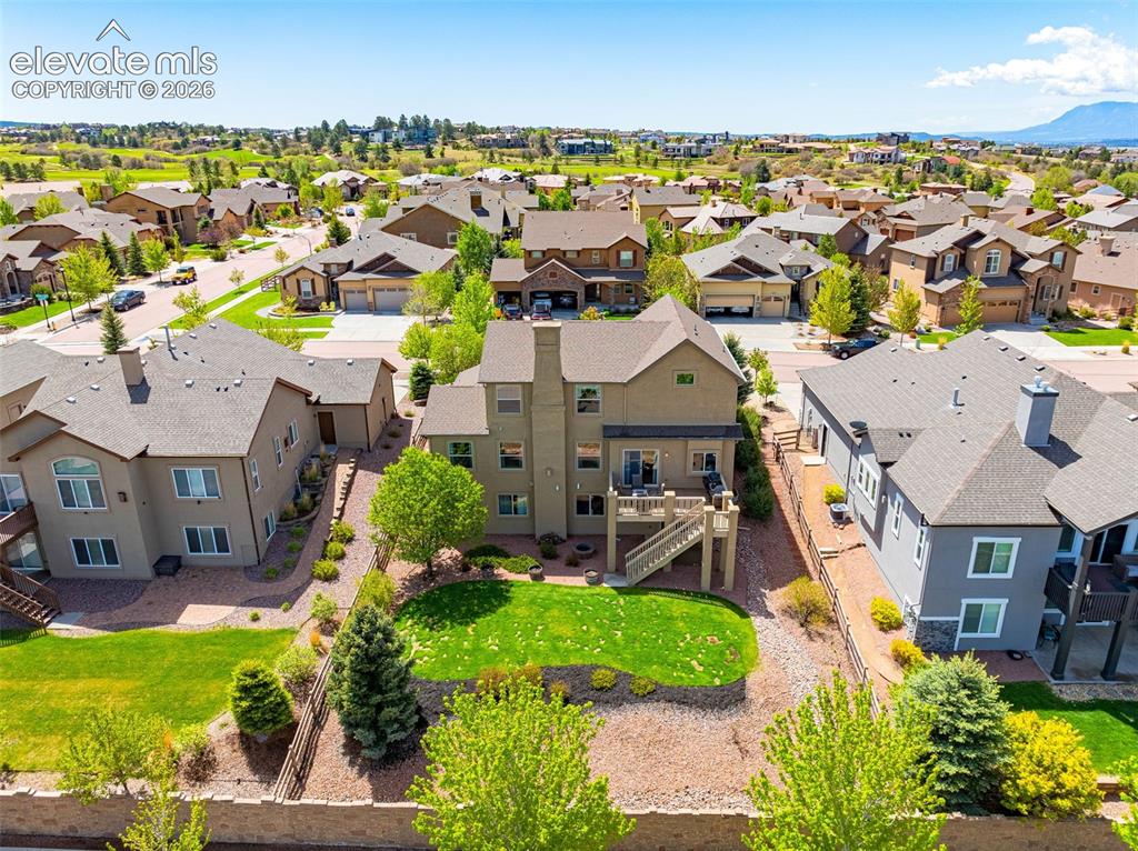 1528 Yellow Tail Drive Colorado Springs CO 80921