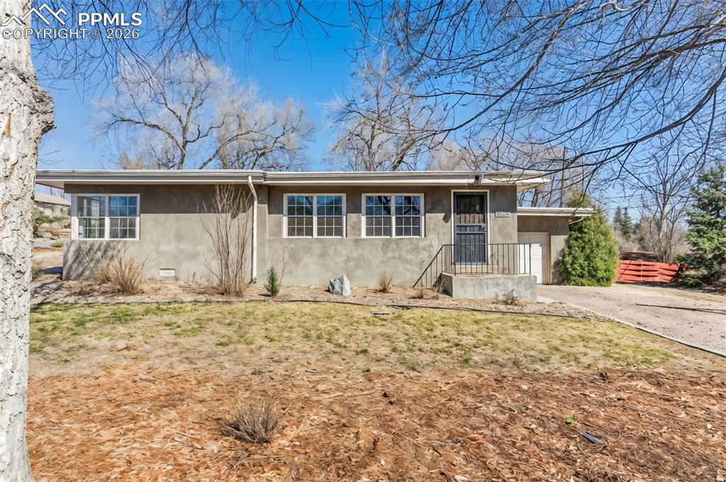 1509 Lorraine Street Colorado Springs CO 80905