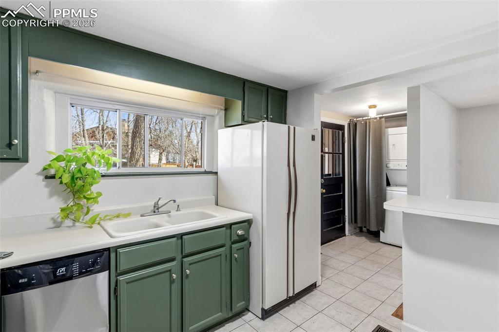 1509 Lorraine Street Colorado Springs CO 80905