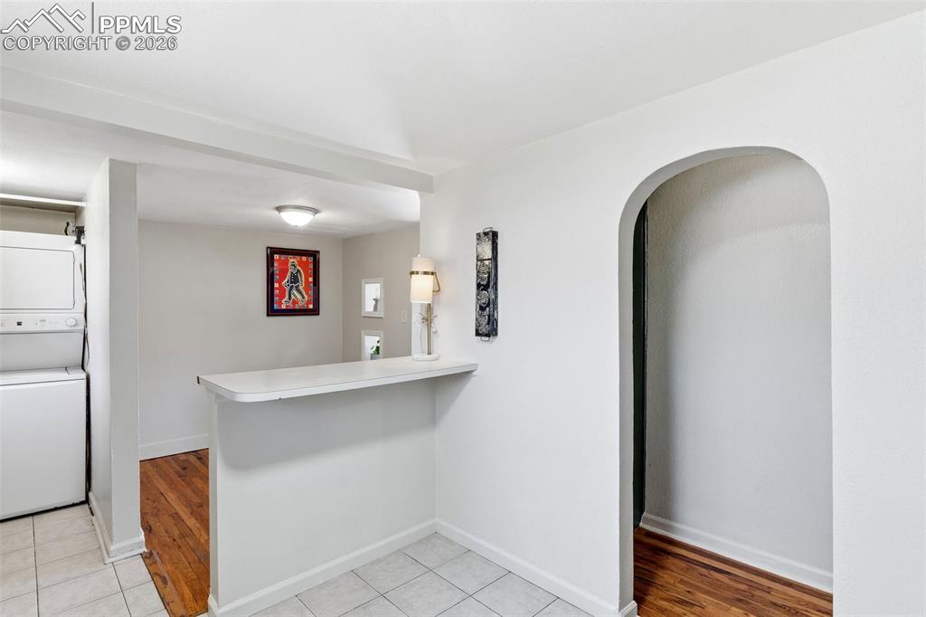 1509 Lorraine Street Colorado Springs CO 80905