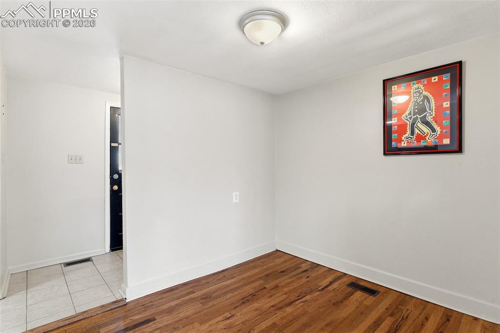 1509 Lorraine Street Colorado Springs CO 80905