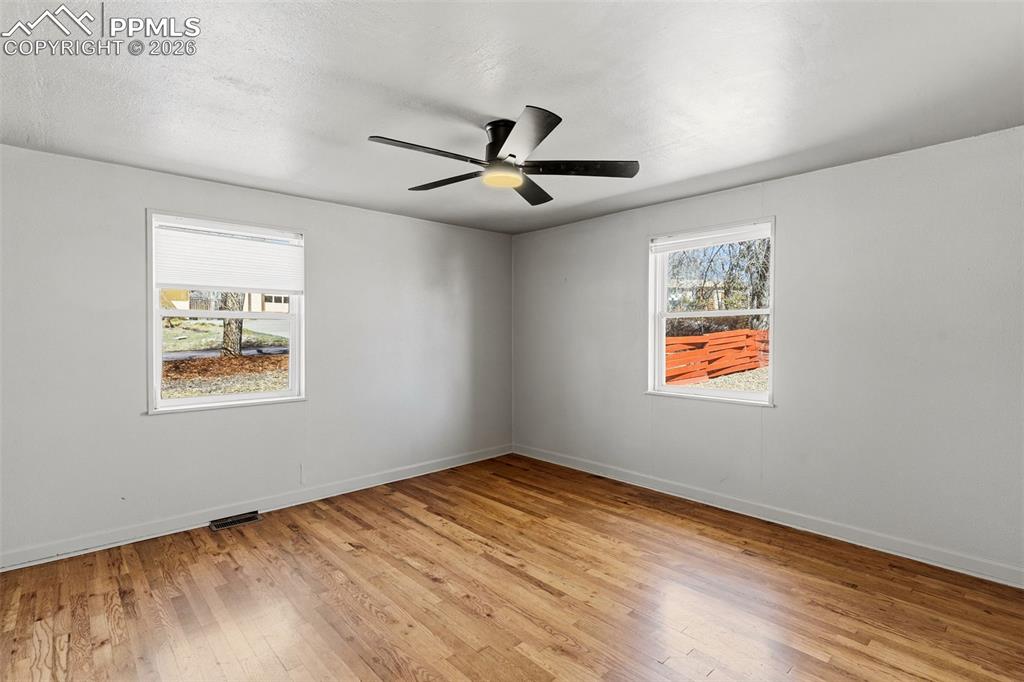 1509 Lorraine Street Colorado Springs CO 80905