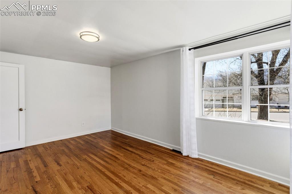 1509 Lorraine Street Colorado Springs CO 80905