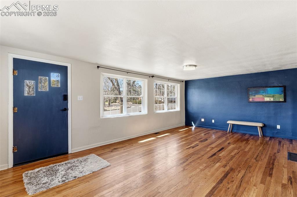 1509 Lorraine Street Colorado Springs CO 80905
