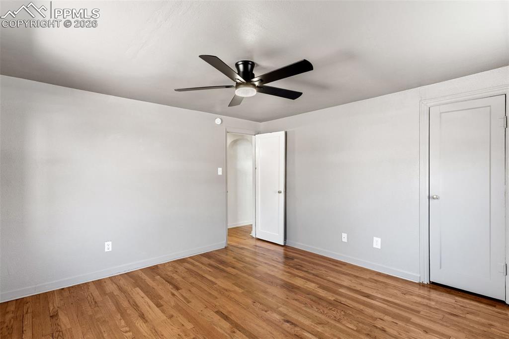 1509 Lorraine Street Colorado Springs CO 80905