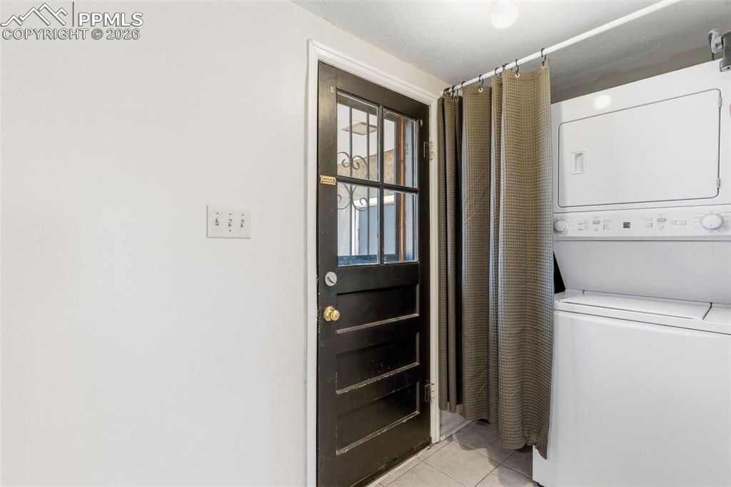 1509 Lorraine Street Colorado Springs CO 80905