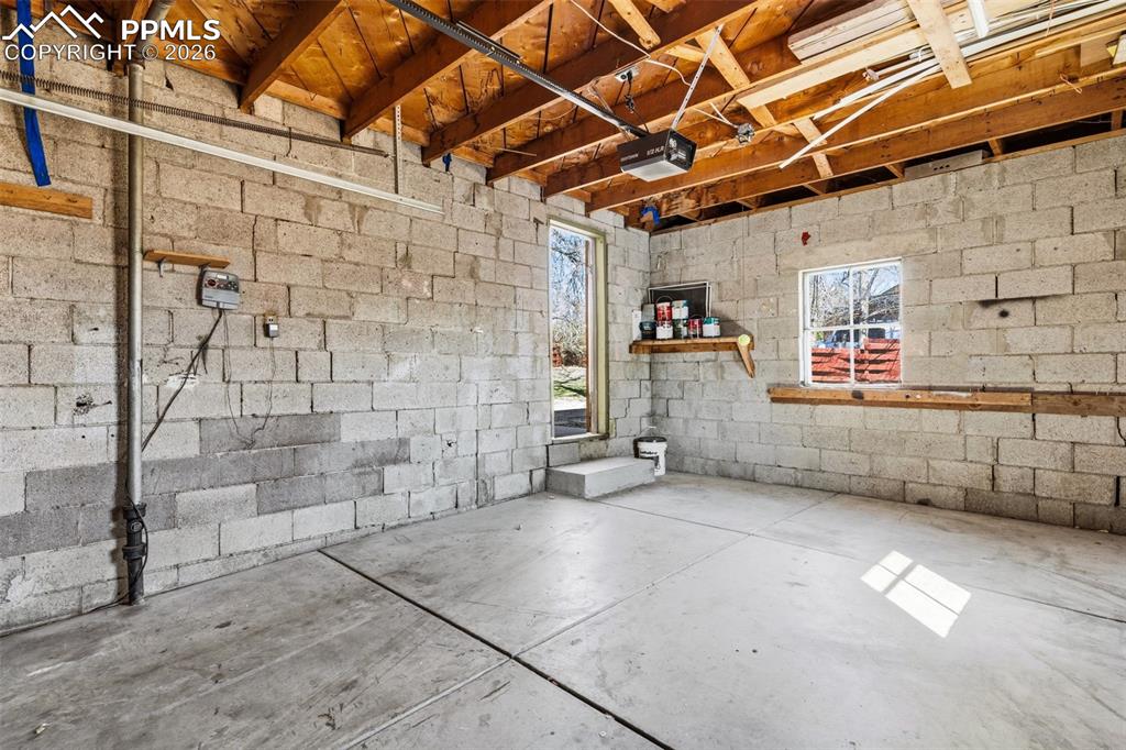 1509 Lorraine Street Colorado Springs CO 80905