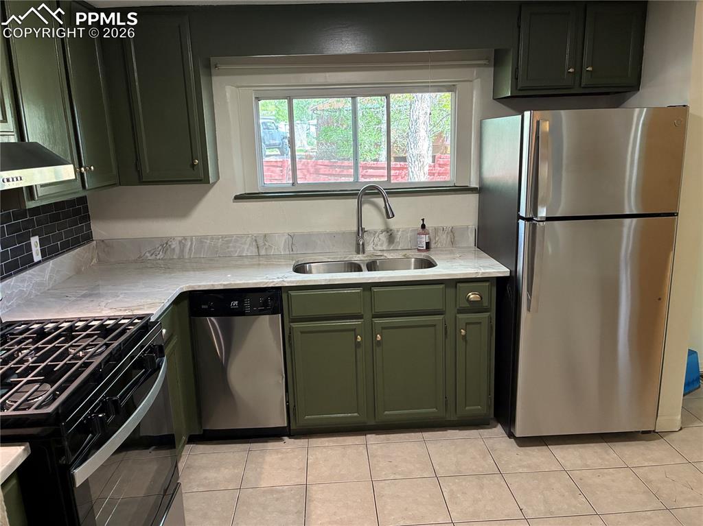 1509 Lorraine Street Colorado Springs CO 80905