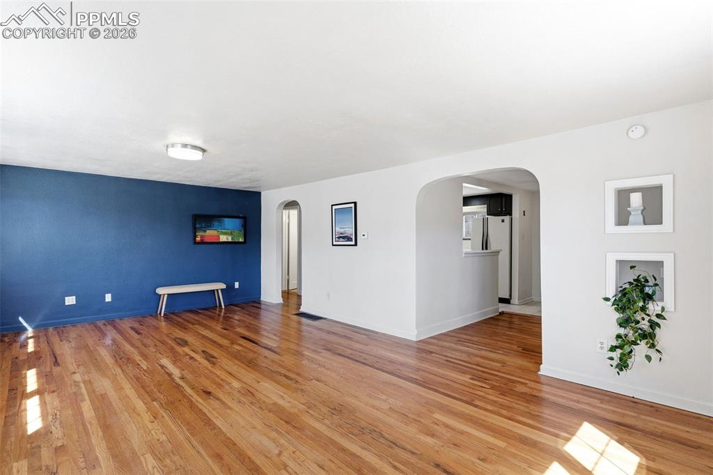 1509 Lorraine Street Colorado Springs CO 80905